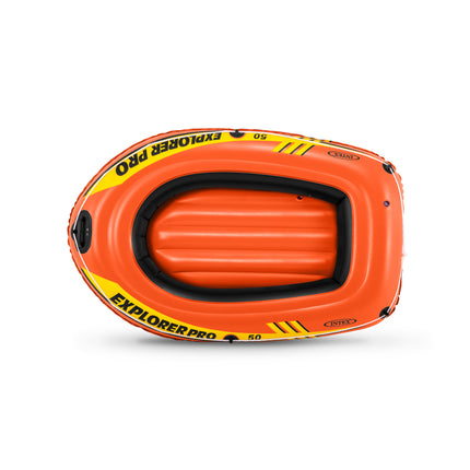 Intex Explorer Pro 50 - 137cm x 85cm x 23cm