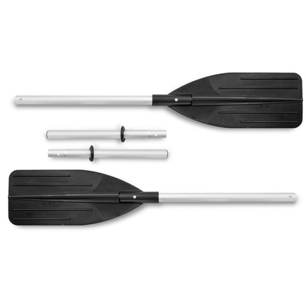 Intex Challenger 3 opblaasboot set
