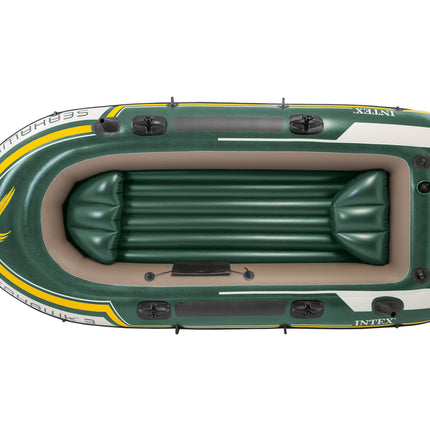 Intex Seahawk 3 opblaasboot set