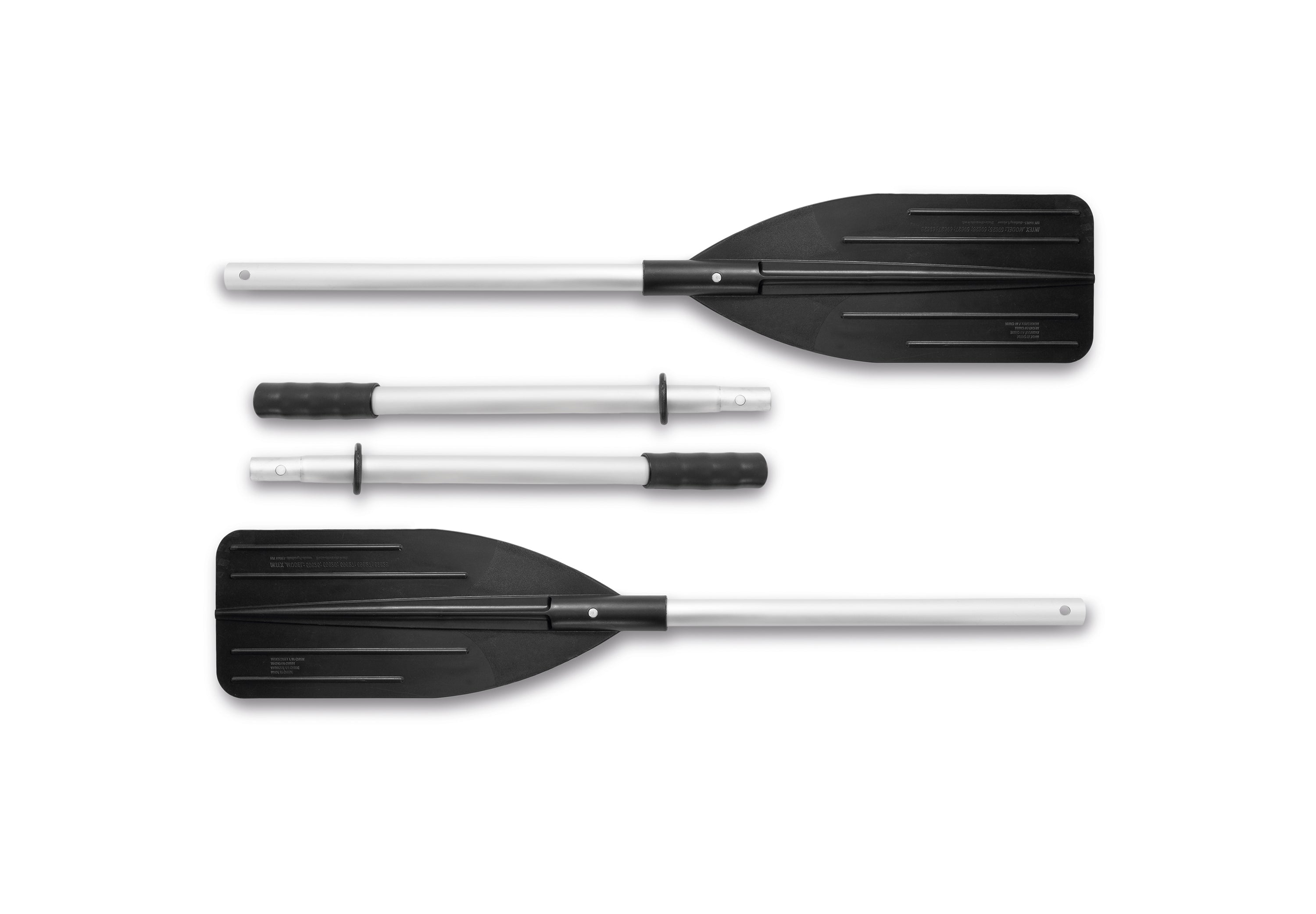 Intex Seahawk 3 Schlauchboot-Set