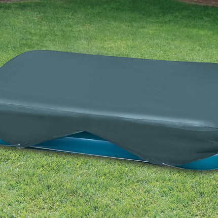 Intex rechthoekig afdekzeil zwembad 305cm x 183cm