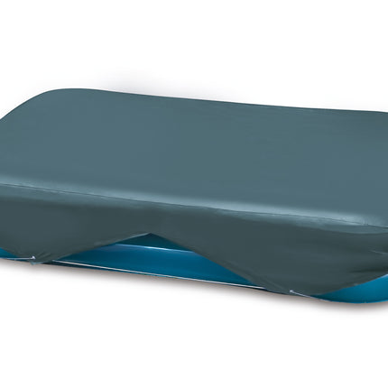 Intex rechthoekig afdekzeil zwembad 305cm x 183cm