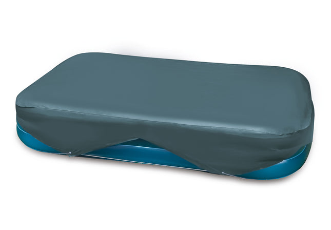 Intex rechthoekig afdekzeil zwembad 305cm x 183cm