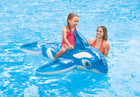 Intex Lil Whale Ride-On