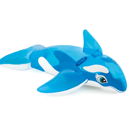 Intex Lil Whale Ride-On