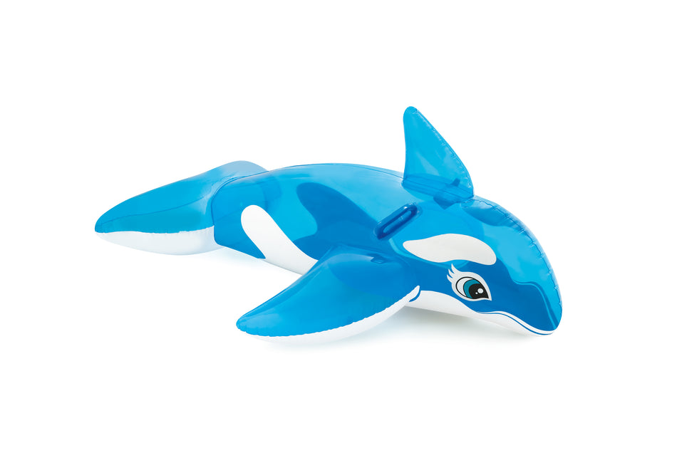 Intex Lil Whale Ride-On