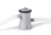 Intex Filterpomp 1250 liter 12 volt