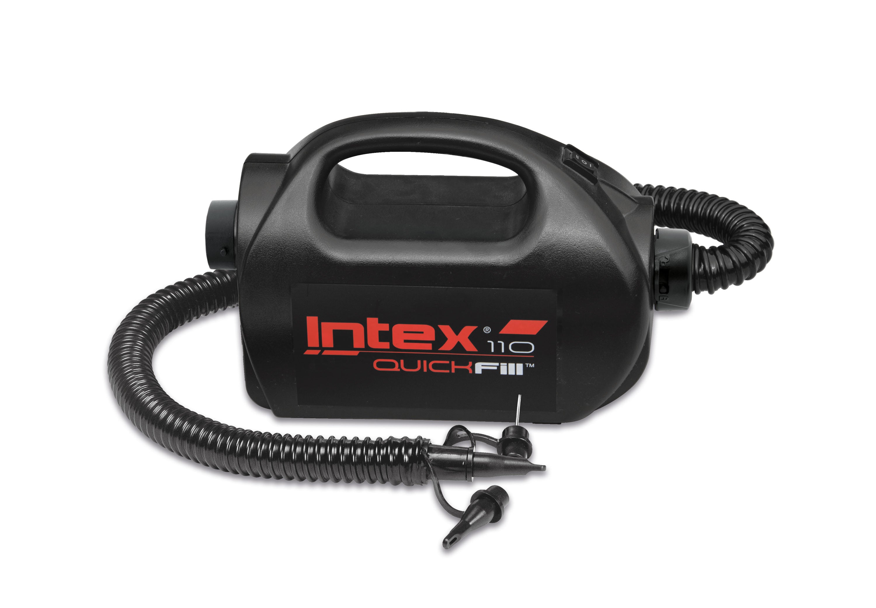 Intex Quickfill Hochdruck-Luftpumpe