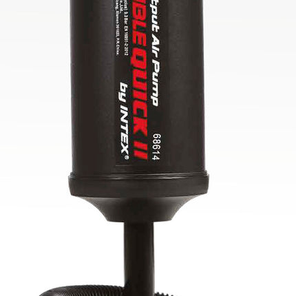 Intex Handpumpe - Double Quick ll