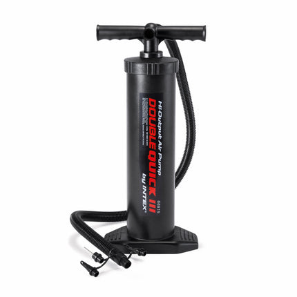 Intex Double Quick III handpomp