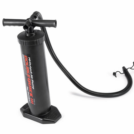Intex Double Quick III handpomp