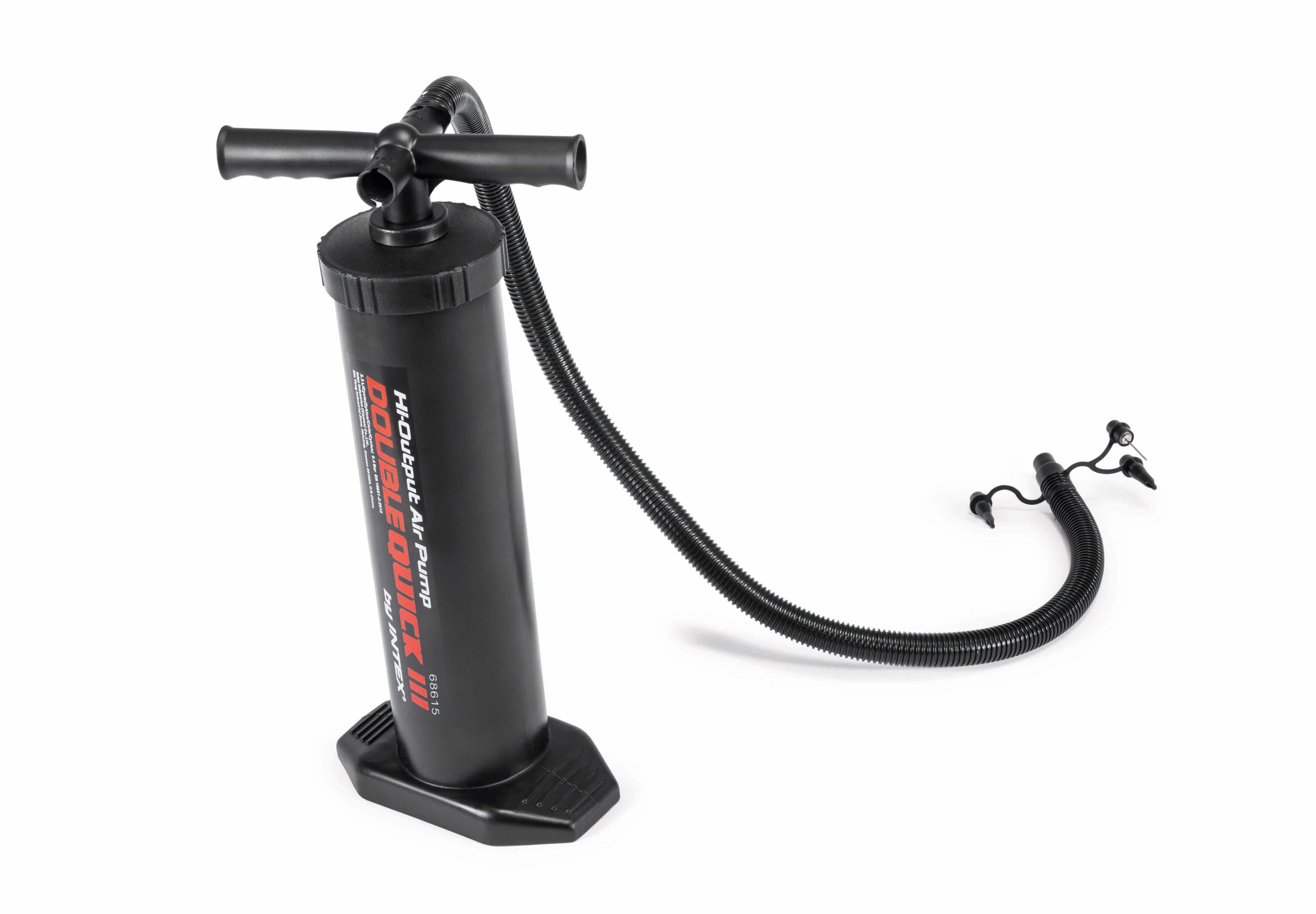 Intex Double Quick III handpomp