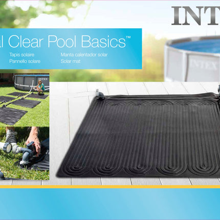 Intex Solar Mat