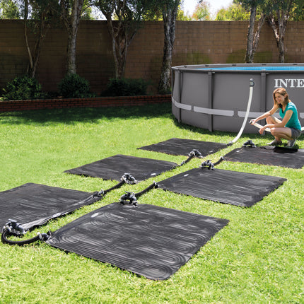 Intex Solar Mat