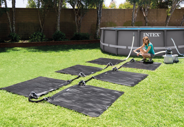 Intex Solar Mat