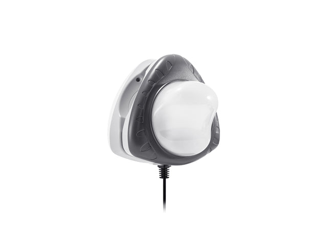 Intex magnetische led lamp