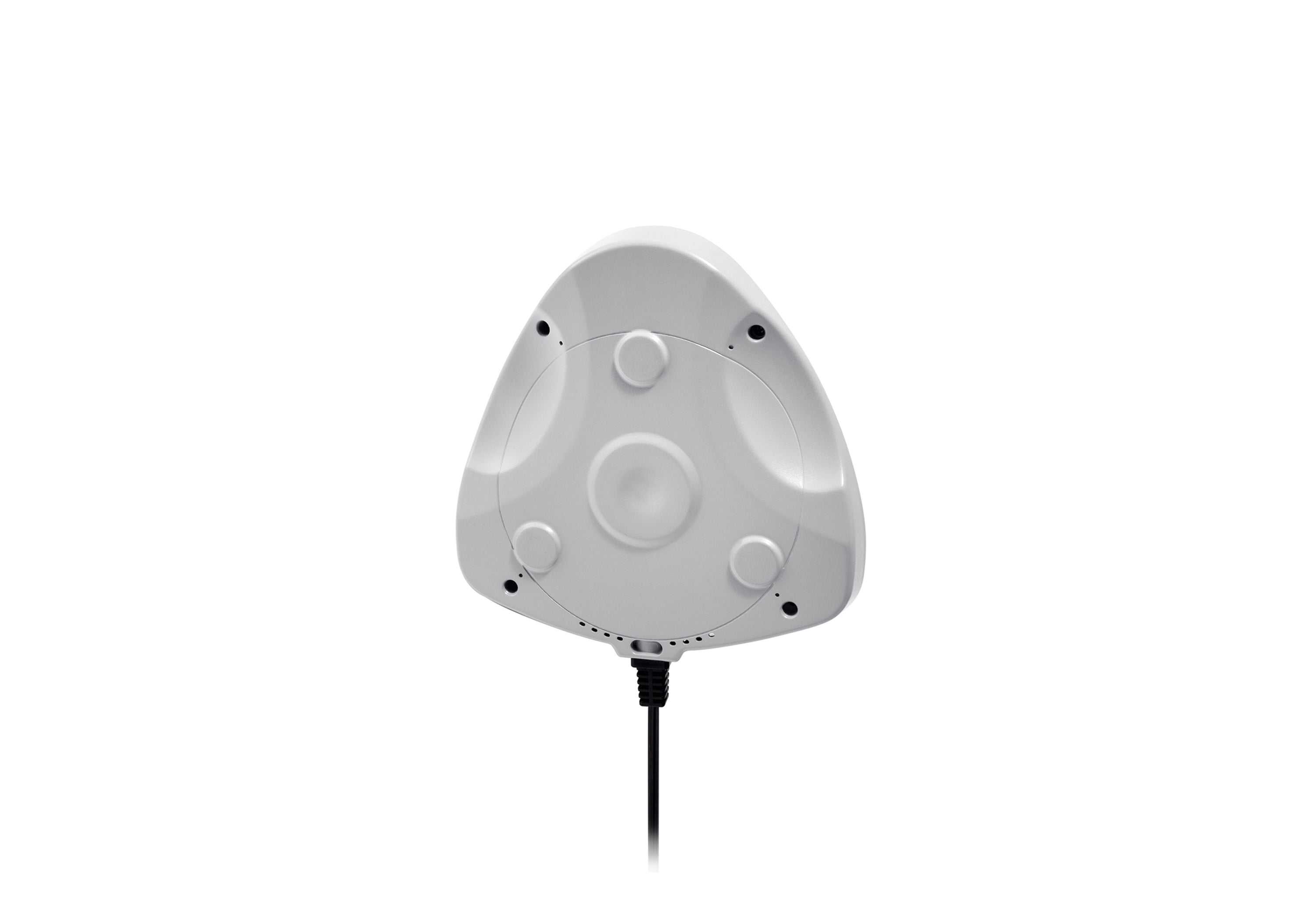 Intex magnetische led lamp