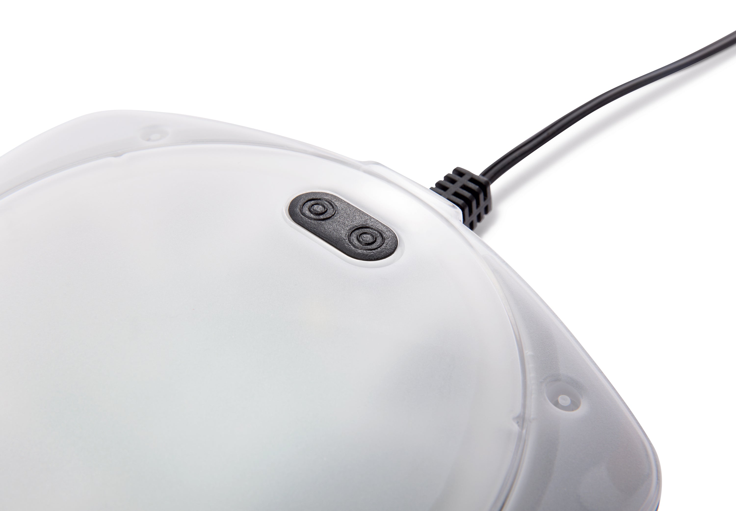 Intex magnetische led lamp