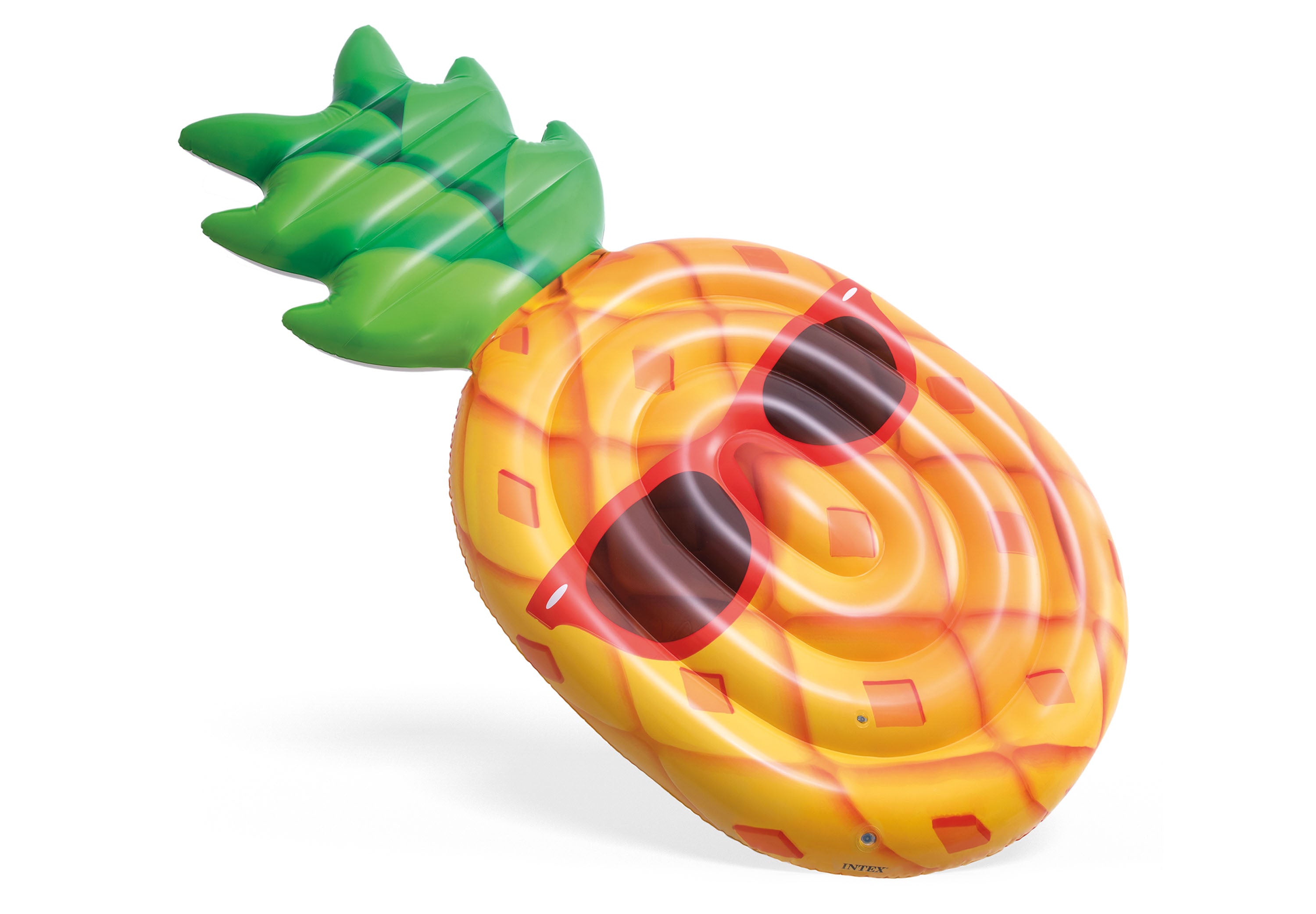 Intex Cool Pineapple Luftmatratze