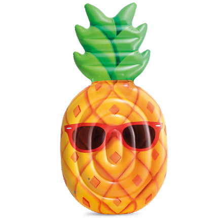 Intex Cool Pineapple Luftmatratze