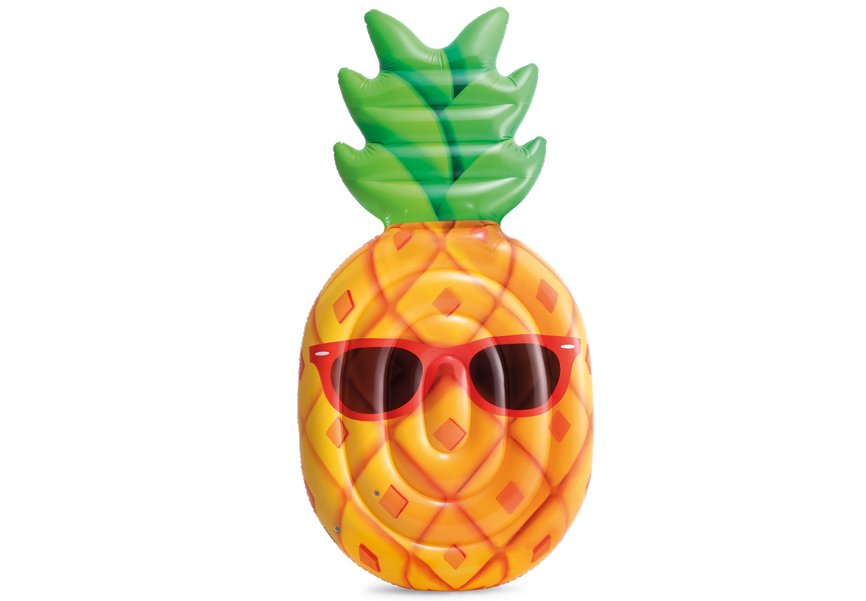 Intex Cool Pineapple Luftmatratze