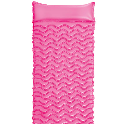 Materasso ad aria Intex 229 cm x 86 cm - Rosa