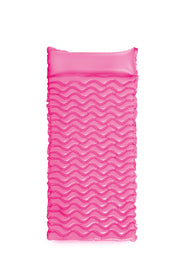 Intex Luftmatratze 229 cm x 86 cm – Rosa