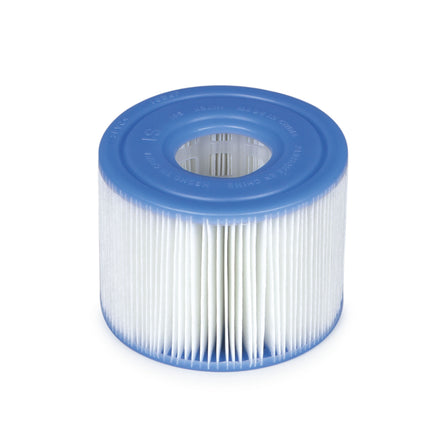 Intex Purespa Filtercartridge Type S1 (29001) 11cm x 7cm