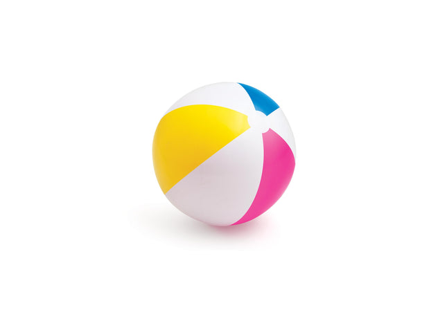 Intex Strandball glänzend – 61 cm