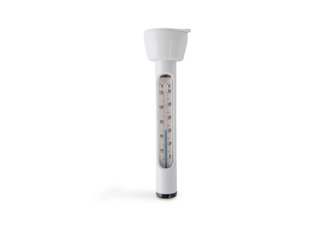 Schwimmendes Thermometer