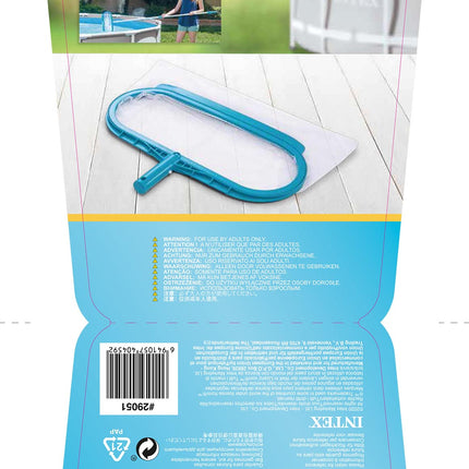 Intex Schepnet Skimmer