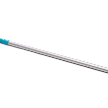Intex uitschuifbare steel 239 cm