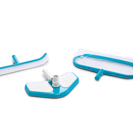Intex Deluxe Cleaning Kit schoonmaakset