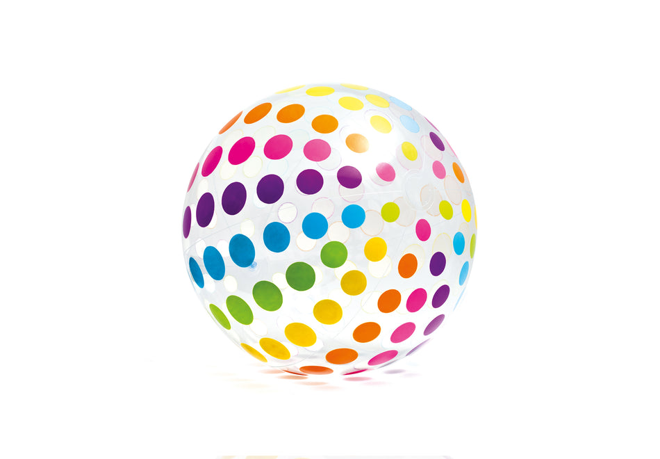Ballon de plage XL 107 cm