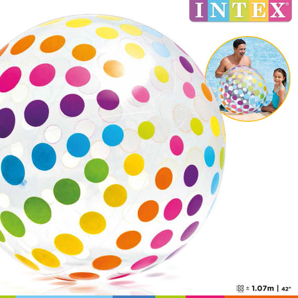Strandbal XL 107 cm