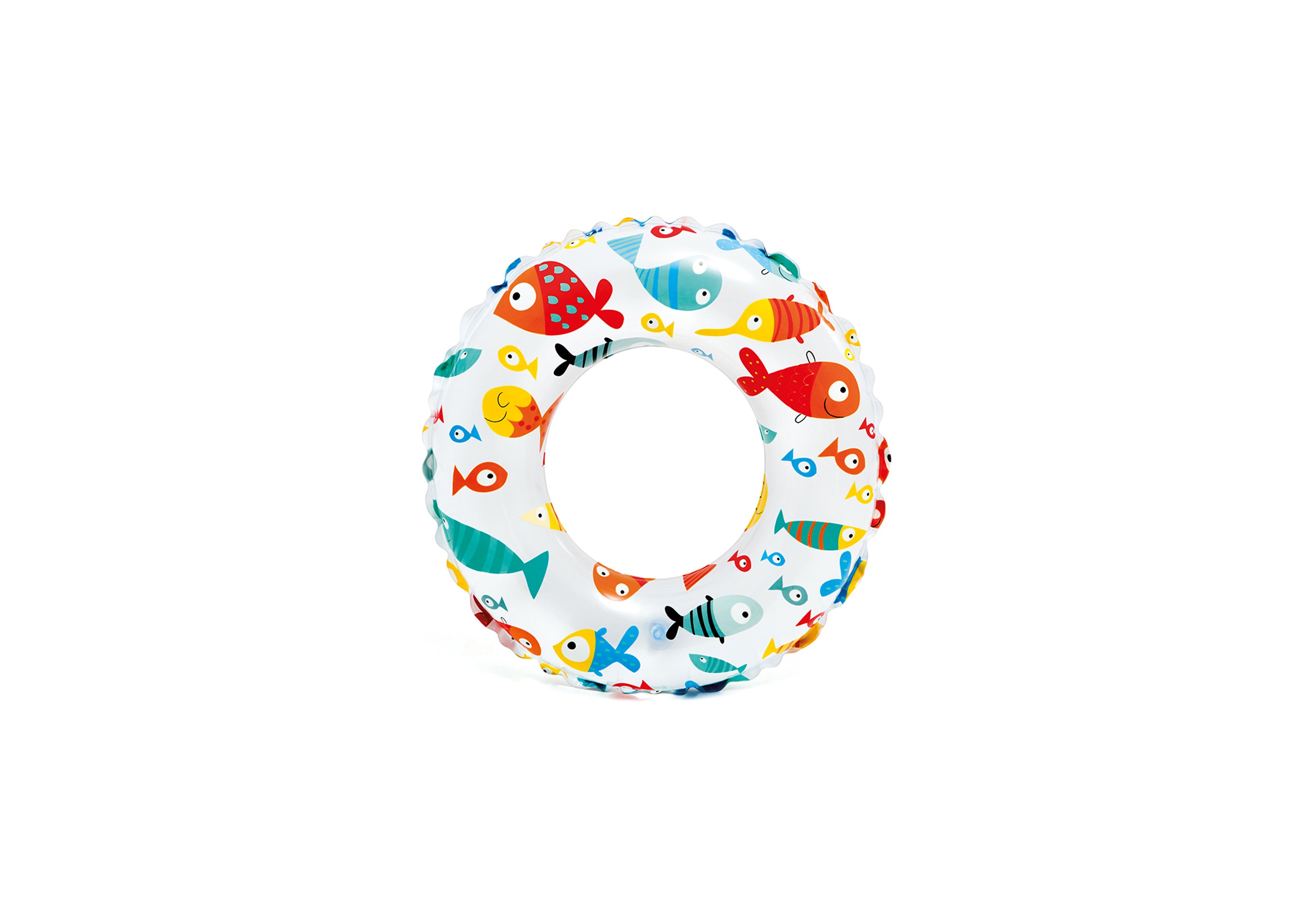 Aufblasbares Schwimmbad Intex Multiprint 51 cm