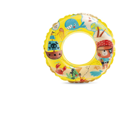 Intex Zwemband 61 cm
