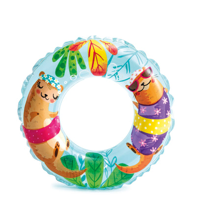 Intex Zwemband 61 cm