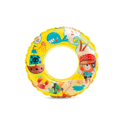Intex Zwemband 61 cm
