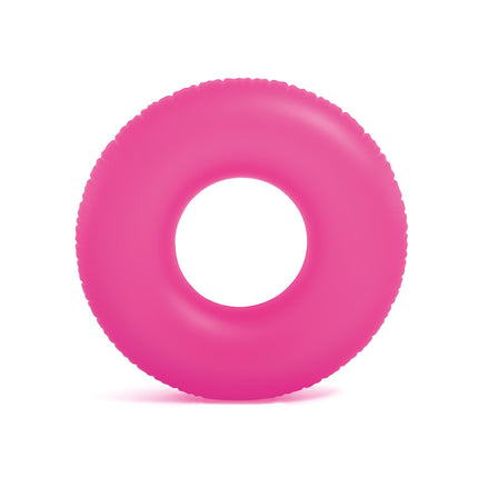 Intex Schwimmbad Neon Frost Ø 91cm - Pink