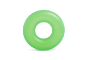 Fascia da nuoto Neon frost Ø 91cm - Verde