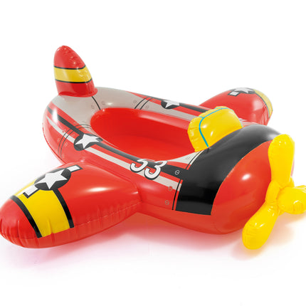 Intex Pool Cruiser - Vliegtuig
