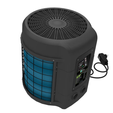 Hot Splash zwembad warmtepomp 12kW (zeer energiezuinig)
