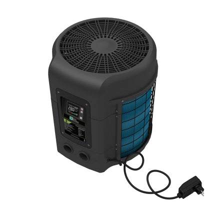 Hot Splash zwembad warmtepomp 12kW (zeer energiezuinig)