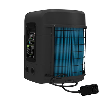 Hot Splash zwembad warmtepomp 12kW (zeer energiezuinig)