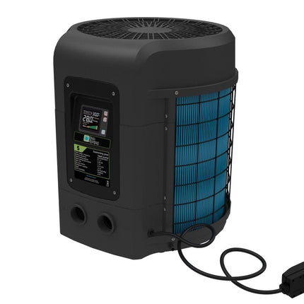 Hot Splash zwembad warmtepomp 12kW (zeer energiezuinig)