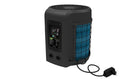 Hot Splash zwembad warmtepomp 12kW (zeer energiezuinig)