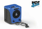 Bomba de calor para piscinas Hot Splash 3,75 kW 