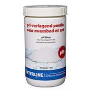 Interline pH- Minus - 1 kg