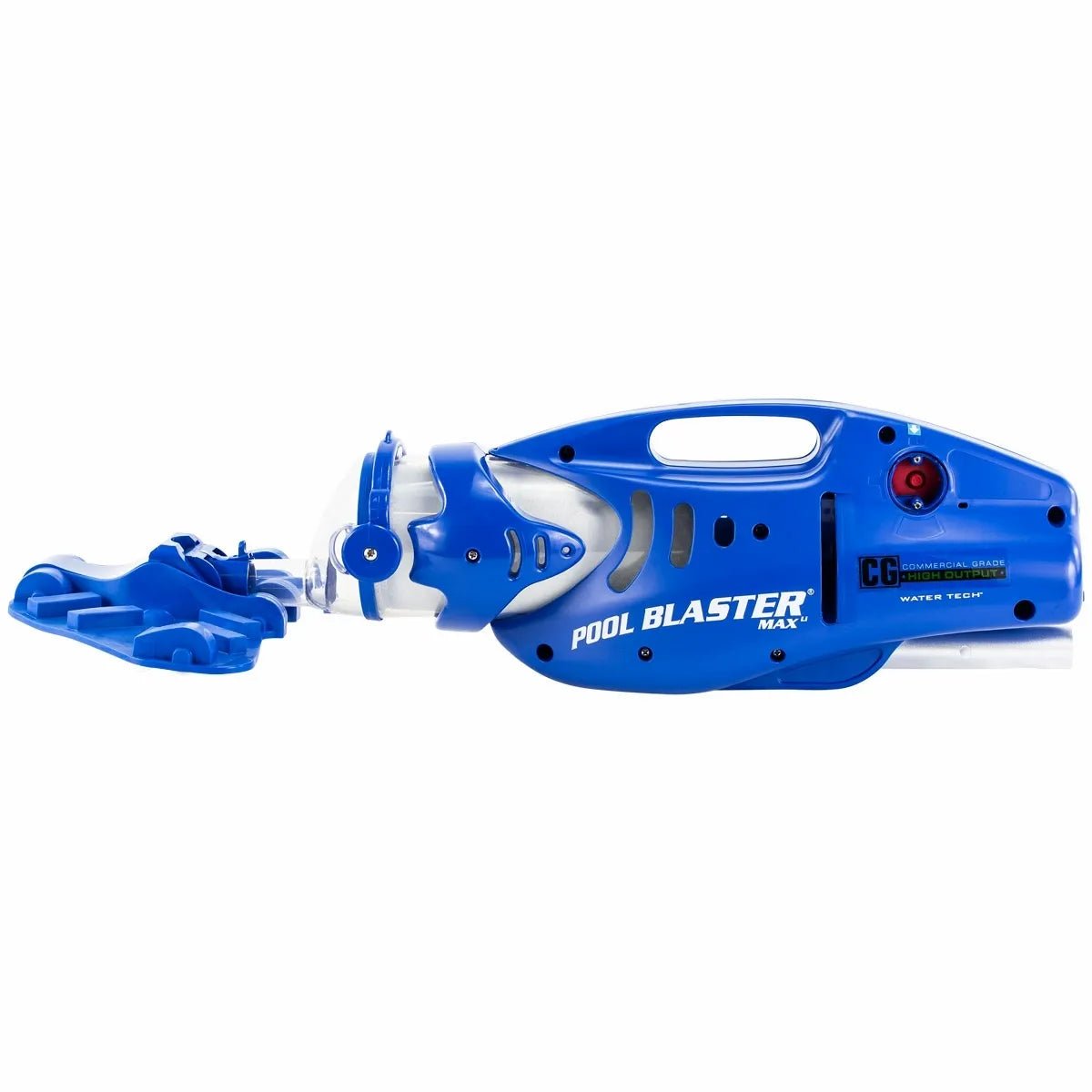 Pool Blaster max CG LI elektrische zwembadstofzuiger - Azzura Pool